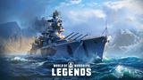 World of Warships: Legends mieri na Steam, Wargaming tam rozbehol svoj veľký výpredaj